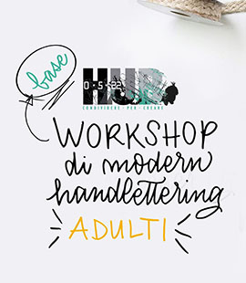 Modern Handlettering